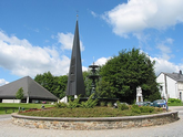 Libramont-Chevigny Libramont-Chevigny