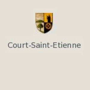 Court-Saint-Étienne