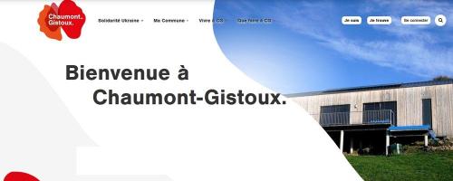 Chaumont-Gistoux