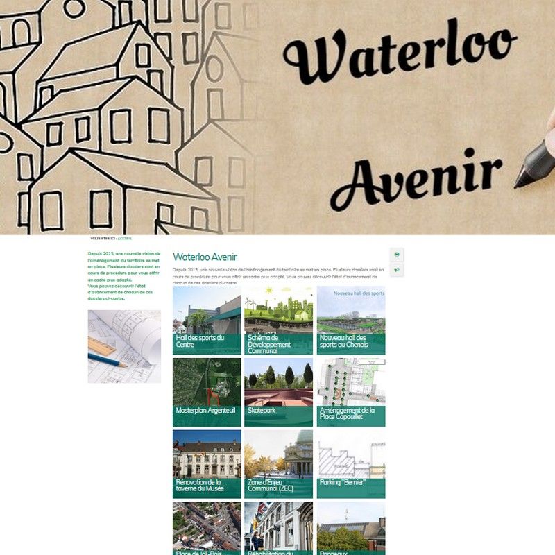 Waterloo