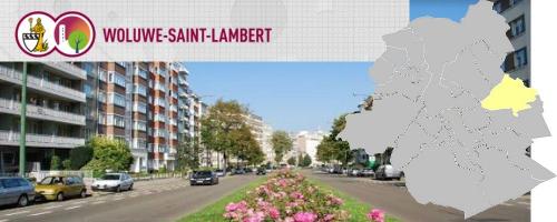 Woluwé-Saint-Lambert